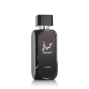 Lattafa Hayaati EDP унисекс 100 ml – флакон