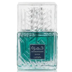 Lattafa Khamrah Waha парфюмна вода 100 ml