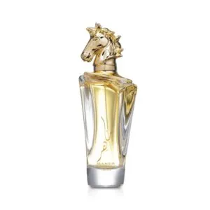 Lattafa Maahir EDP унисекс 100 ml – флакон