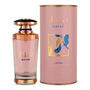 Lattafa Mayar EDP за жени 100 ml – флакон