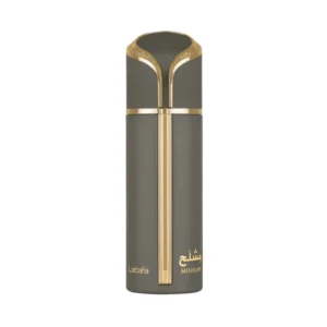 Lattafa Mishlah EDP унисекс 100 ml – флакон