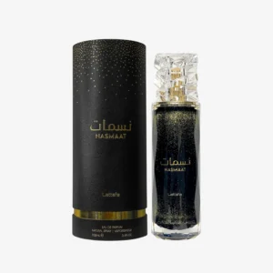 Lattafa Nasmaat EDP унисекс 100 ml – флакон