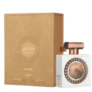 Lattafa Nebras Elixir парфюмна вода 100 ml