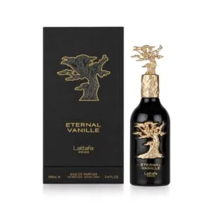 Lattafa Pride Eternal Vanille EDP унисекс 100 ml – флакон