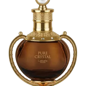 Lattafa Pure Crystal EDP унисекс 100 ml – флакон