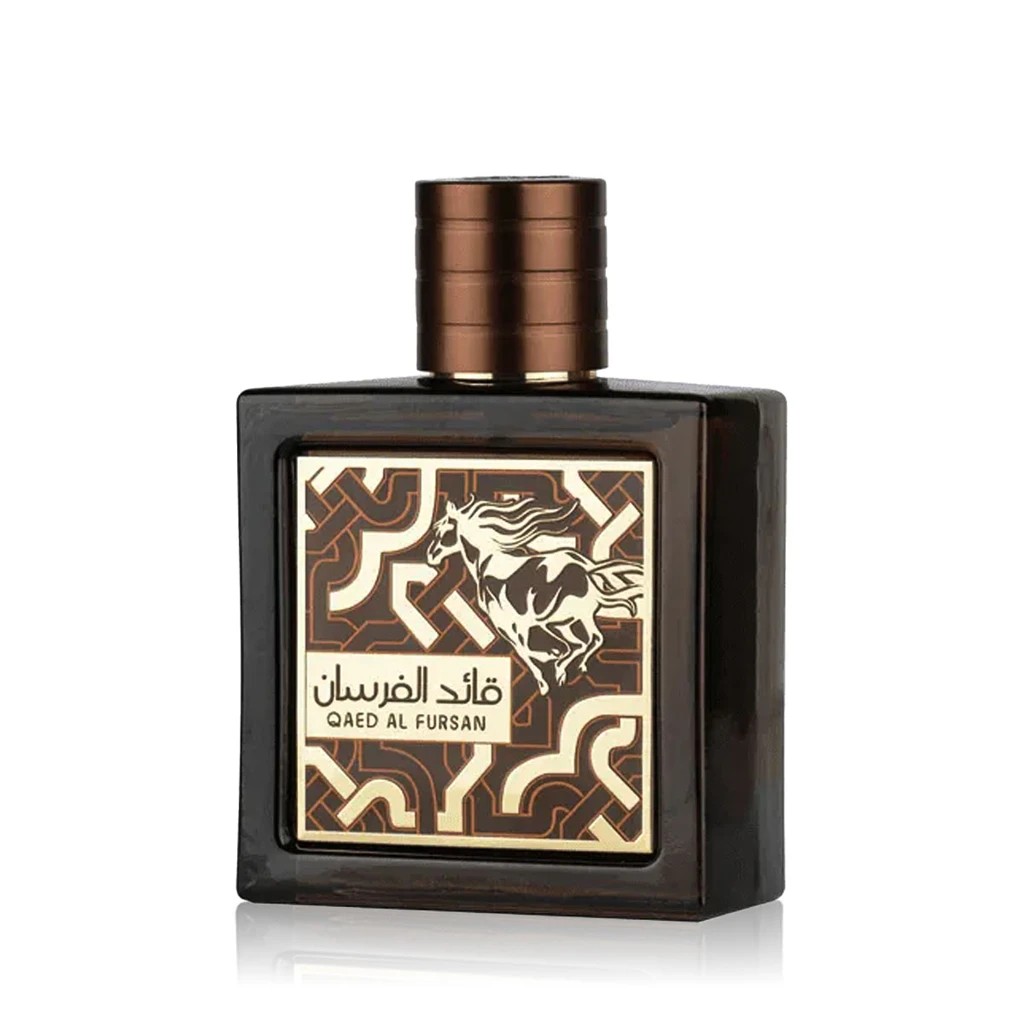 Lattafa Qaed Al Fursan Untamed EDP унисекс 90 ml – флакон