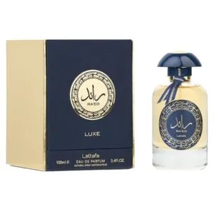 Lattafa Ra'ed Luxe EDP унисекс 100 ml – флакон