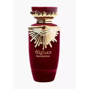 Lattafa Sakeena EDP за жени 100 ml – флакон