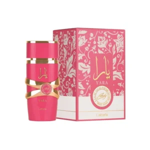 Lattafa Yara Candy EDP за жени 100 ml – флакон