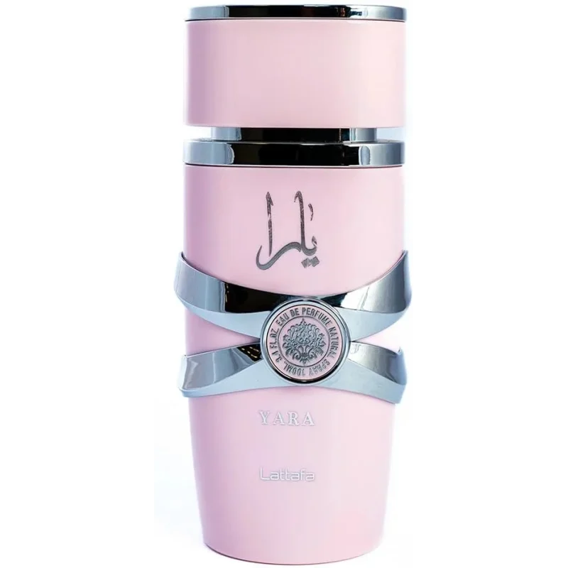 Lattafa Yara EDP за жени 10 ml – флакон
