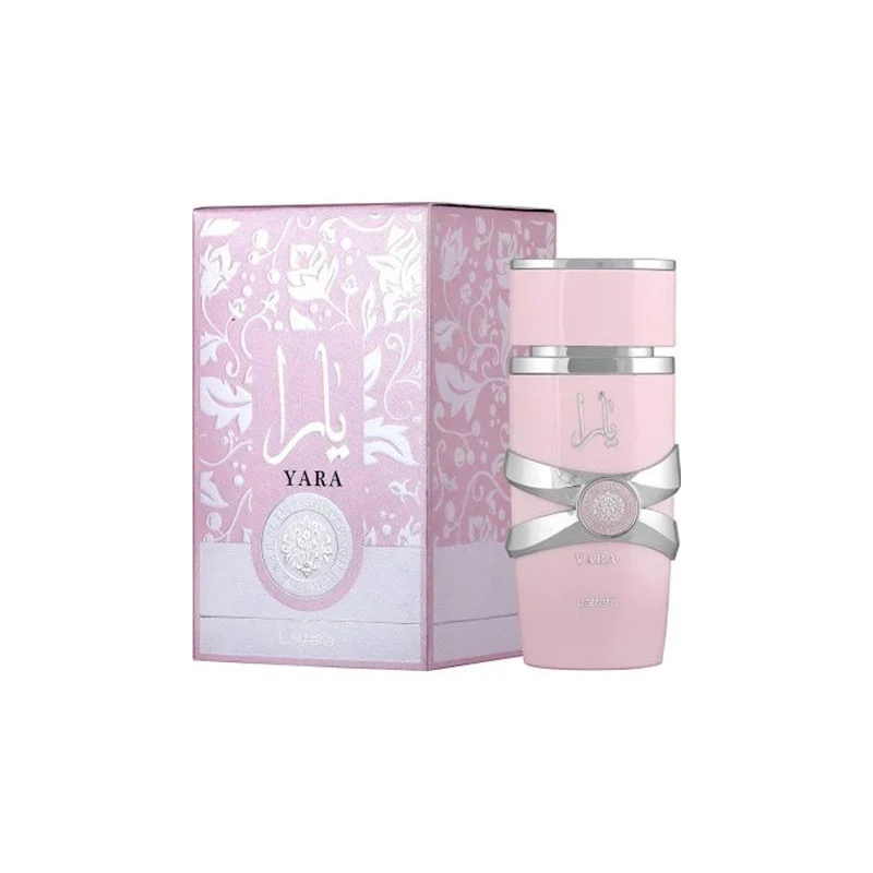 Lattafa Yara EDP за жени 10 ml – снимка 5