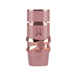 Lattafa Yara Elixir за жени 100 ml – флакон