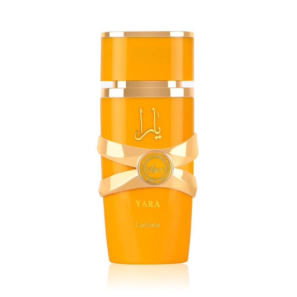 Lattafa Yara Tous EDP за жени 100 ml – флакон