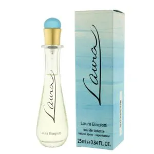 Laura Biagiotti Laura EDT за жени 25 ml – флакон