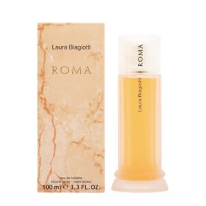 Laura Biagiotti Roma EDT за жени 25 ml – опаковка