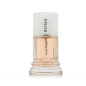 Laura Biagiotti Roma Fiori Bianchi EDT за жени 25 ml – флакон