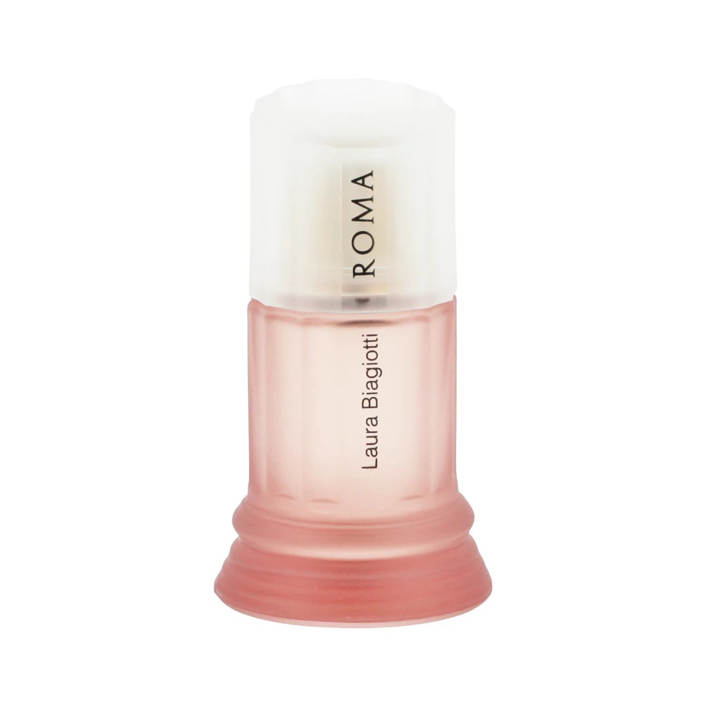 Laura Biagiotti Roma Rosa EDT за жени 25 ml – флакон