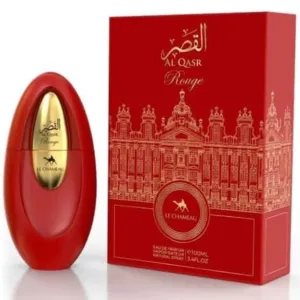 Le Chameau Al Qasr Rouge EDP за жени 100 ml – флакон