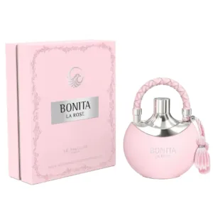 Le Falcone Bonita Ala Rose EDP за жени 100 ml – флакон