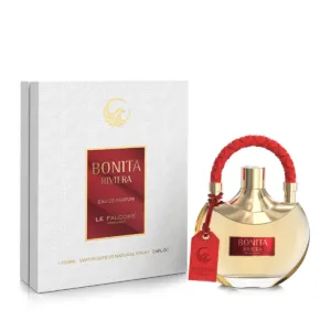 Le Falcone Bonita Riviera EDP за жени 100 ml – флакон