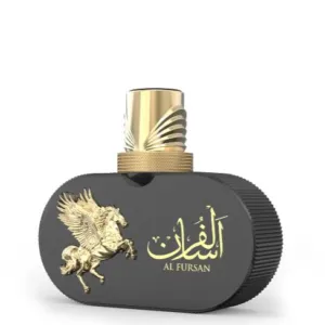 Le Falcone Highfly Al Fursan EDP унисекс 100 ml – флакон