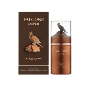 Le Falcone Jasper EDP унисекс 100 ml – флакон