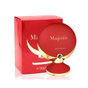 Le Falcone Majestic Pour Femme EDP за жени 100 ml – флакон