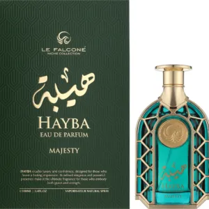 Le Falcone Niche Hayba Majesty EDP за мъже 100 ml – флакон