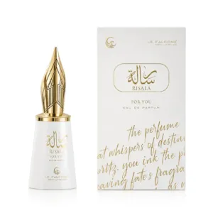Le Falcone Risala For You EDP унисекс 100 ml – флакон