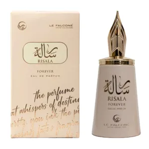 Le Falcone Risala Forever EDP унисекс 100 ml – флакон