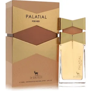 Le Gazelle Palatial for Her EDP за жени 100 ml – флакон