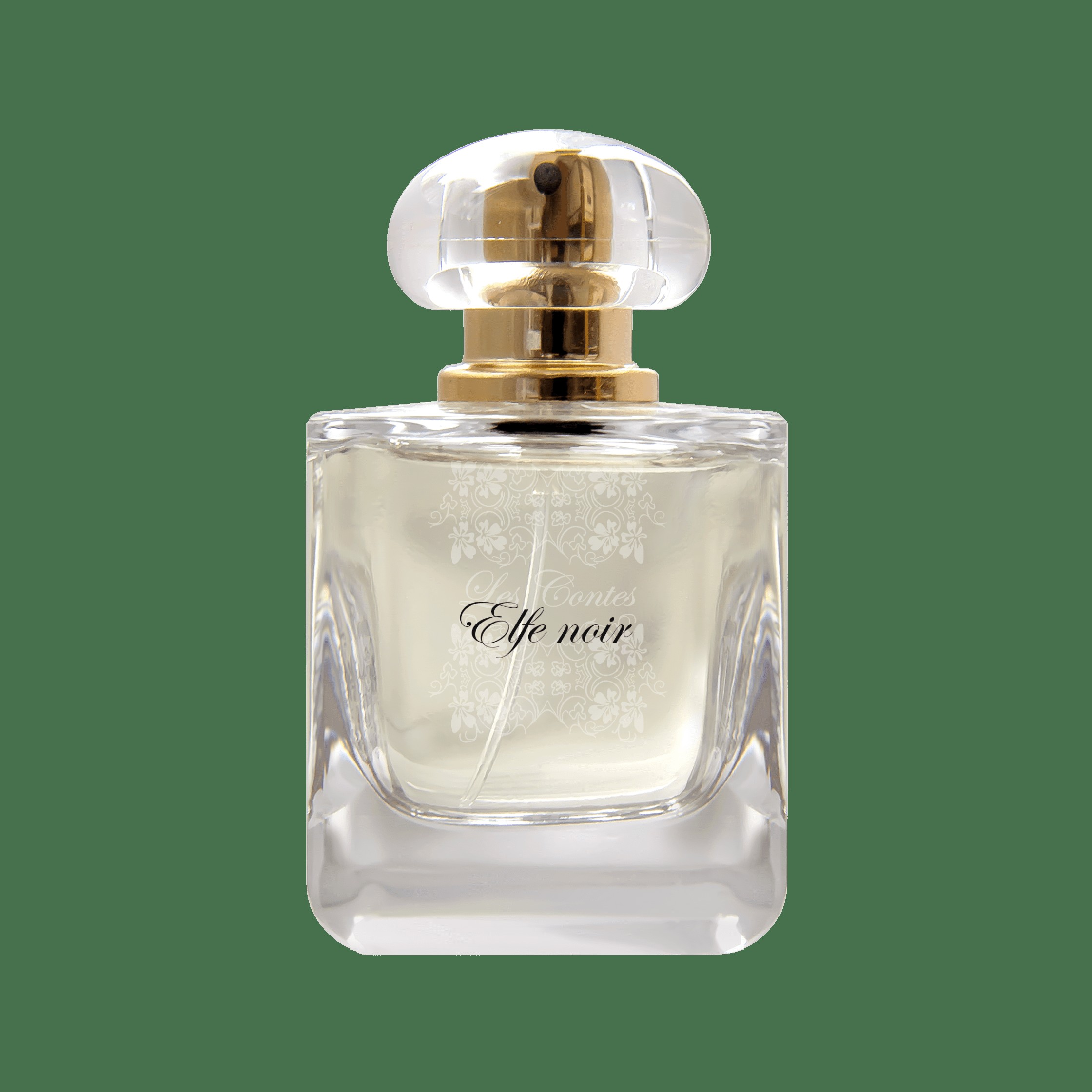 Les Contes Elfe Noir EDP за жени 50 ml – флакон