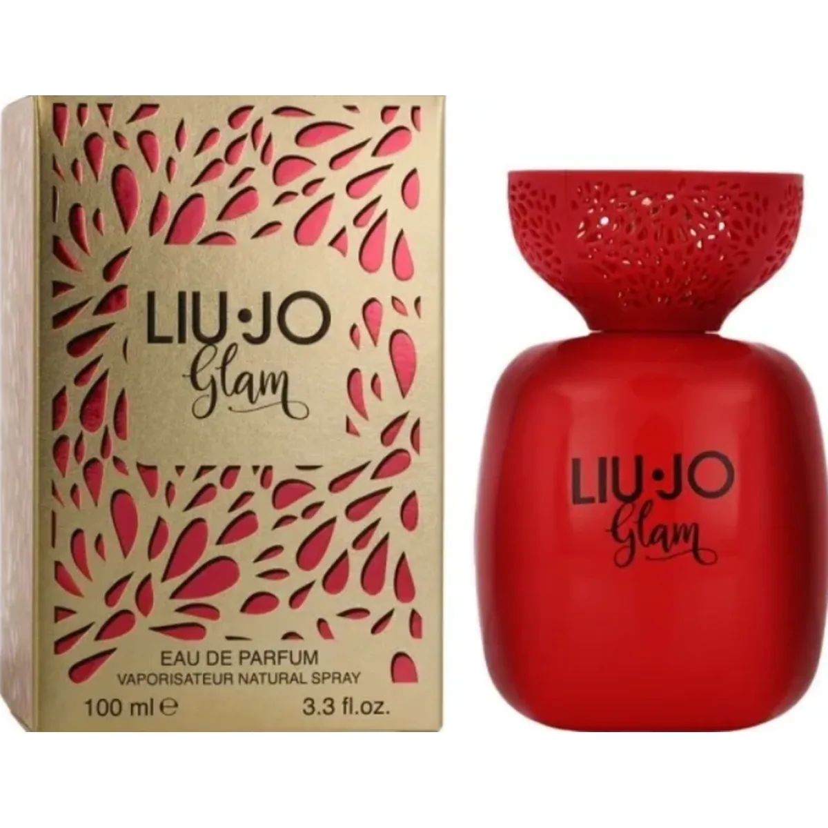 Lio Jo Glam EDP за жени – снимка 1