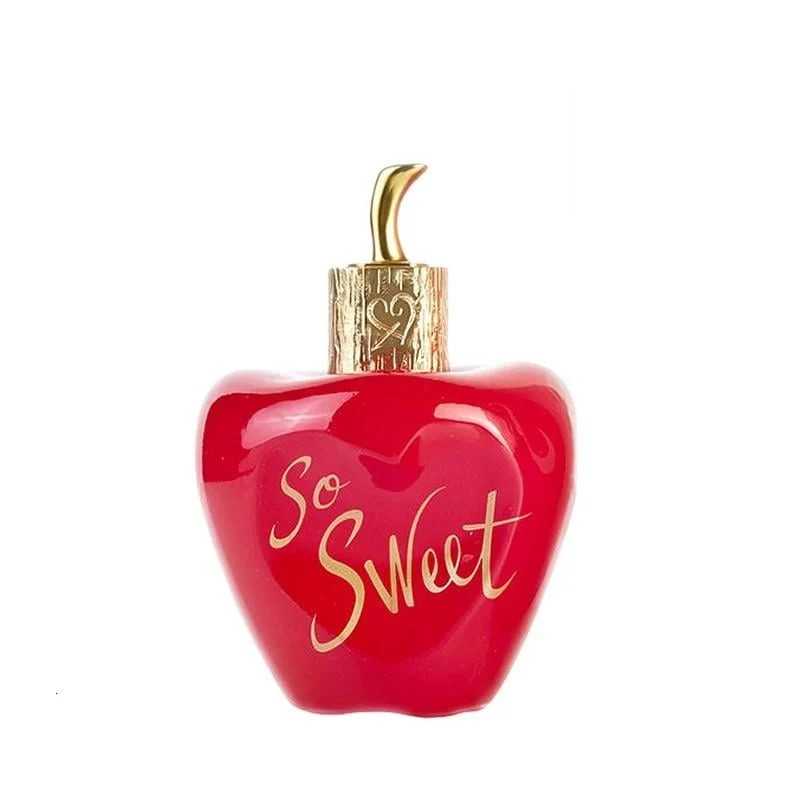 Lolita Lempicka So Sweet EDP за жени 50 ml тестер – флакон