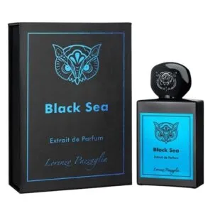 Lorenzo Pazzaglia Black Sea Extrait унисекс 28 ml – флакон