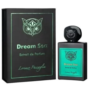 Lorenzo Pazzaglia Dream Sea Extrait унисекс 50 ml – флакон