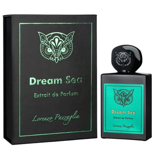 Lorenzo Pazzaglia Dream Sea Extrait унисекс 50 ml – флакон