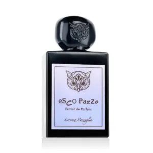 Lorenzo Pazzaglia Esco Pazzo Extrait унисекс 50 ml – флакон