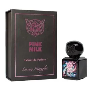 Lorenzo Pazzaglia Pink Milk Extrait унисекс 28 ml – флакон