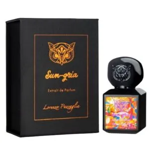 Lorenzo Pazzaglia Sun-gria Extrait унисекс 28 ml – флакон