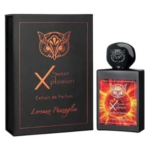 Lorenzo Pazzaglia Sweet Xplosion Extrait унисекс 50 ml – флакон
