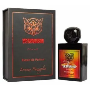 Lorenzo Pazzaglia Vesuviuur Extrait унисекс 50 ml – флакон