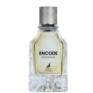 Maison Alhambra Encode Mountain – мъжки парфюмна вода 100 ml