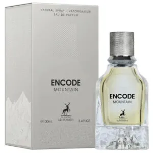 Maison Alhambra Encode Mountain – мъжки парфюмна вода 100 ml