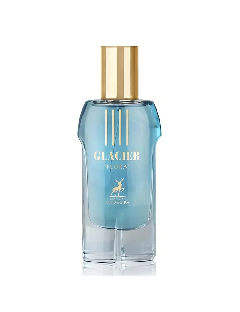 Maison Alhambra Glacier Flora EDP унисекс 100 ml – флакон