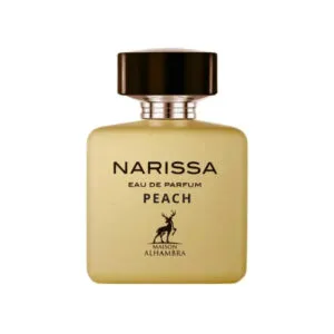 Maison Alhambra Narissa Peach – дамска парфюмна вода 100 ml