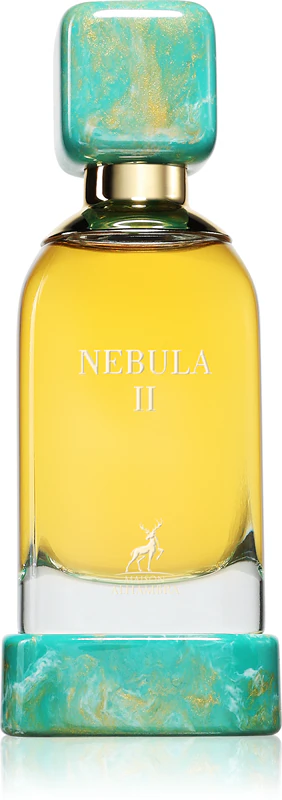 Maison Alhambra Nebula II EDP унисекс 100 ml – флакон