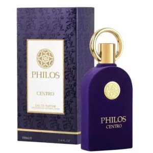 Maison Alhambra Philos Centro парфюмна вода 100 ml