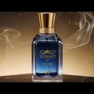 Maison Alhambra Summit Elixir EDP унисекс 100 ml – флакон