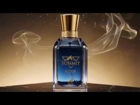 Maison Alhambra Summit Elixir EDP унисекс 100 ml – флакон